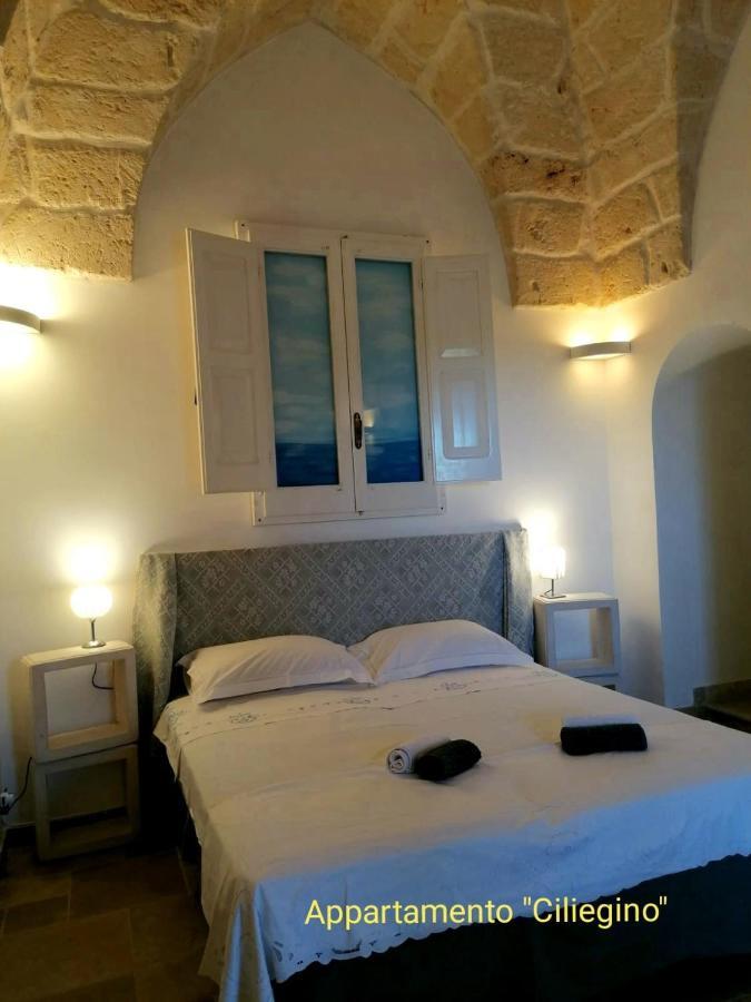 Ramasole Apartment Ostuni Exterior photo