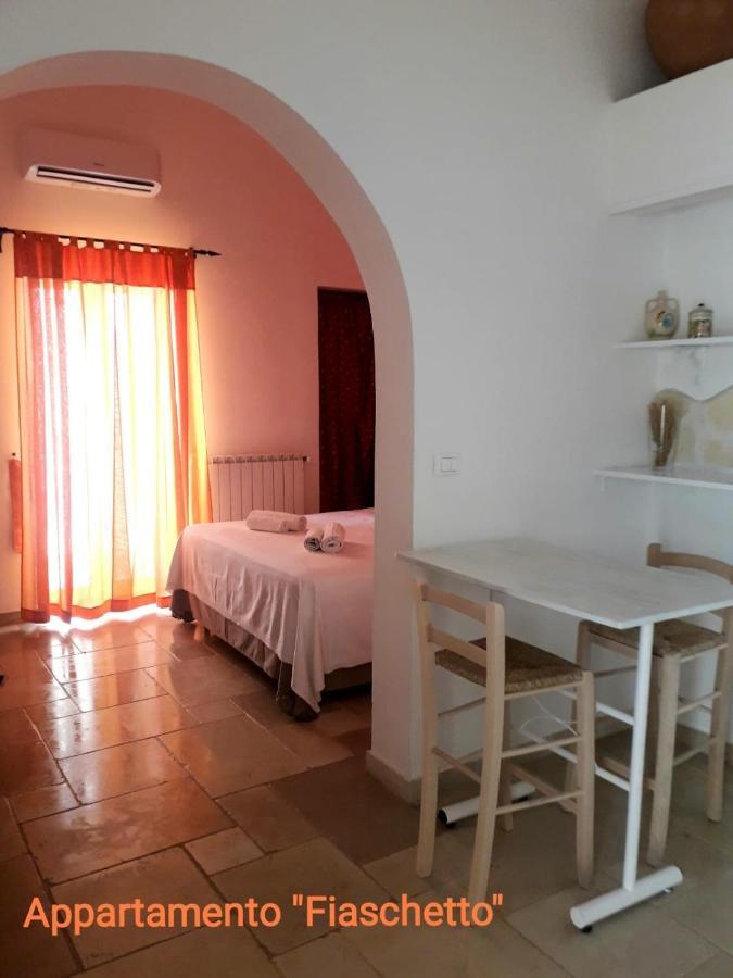 Ramasole Apartment Ostuni Exterior photo