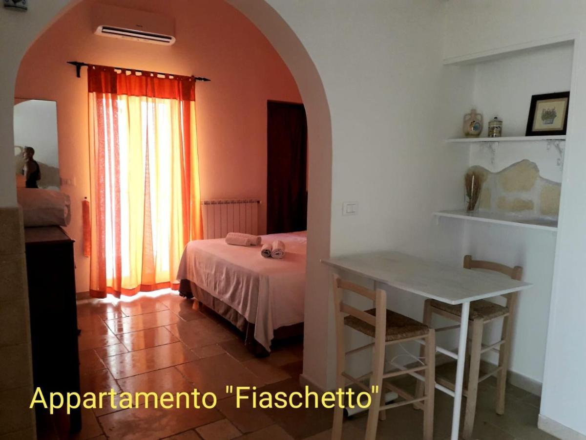 Ramasole Apartment Ostuni Exterior photo